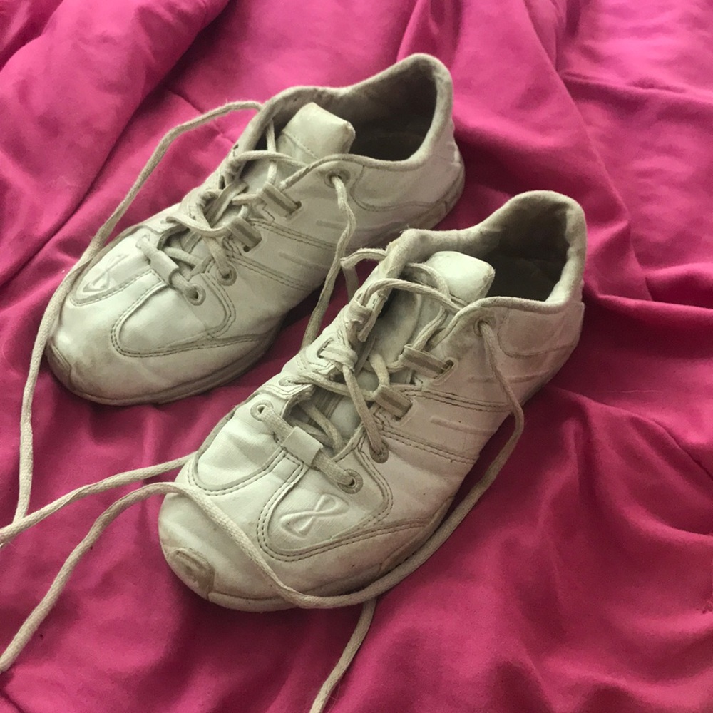 NFINITY gameday